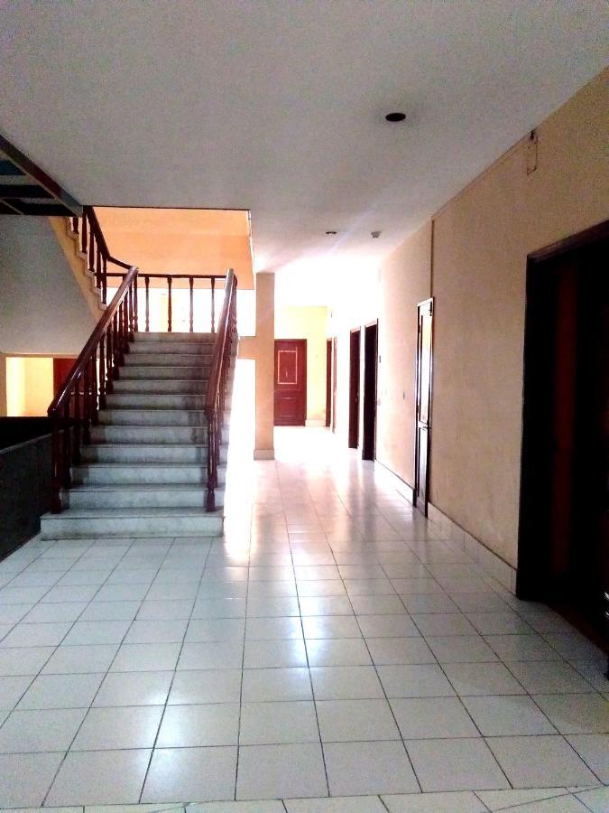 Hotel Indsurya Dibrugarh 外观 照片